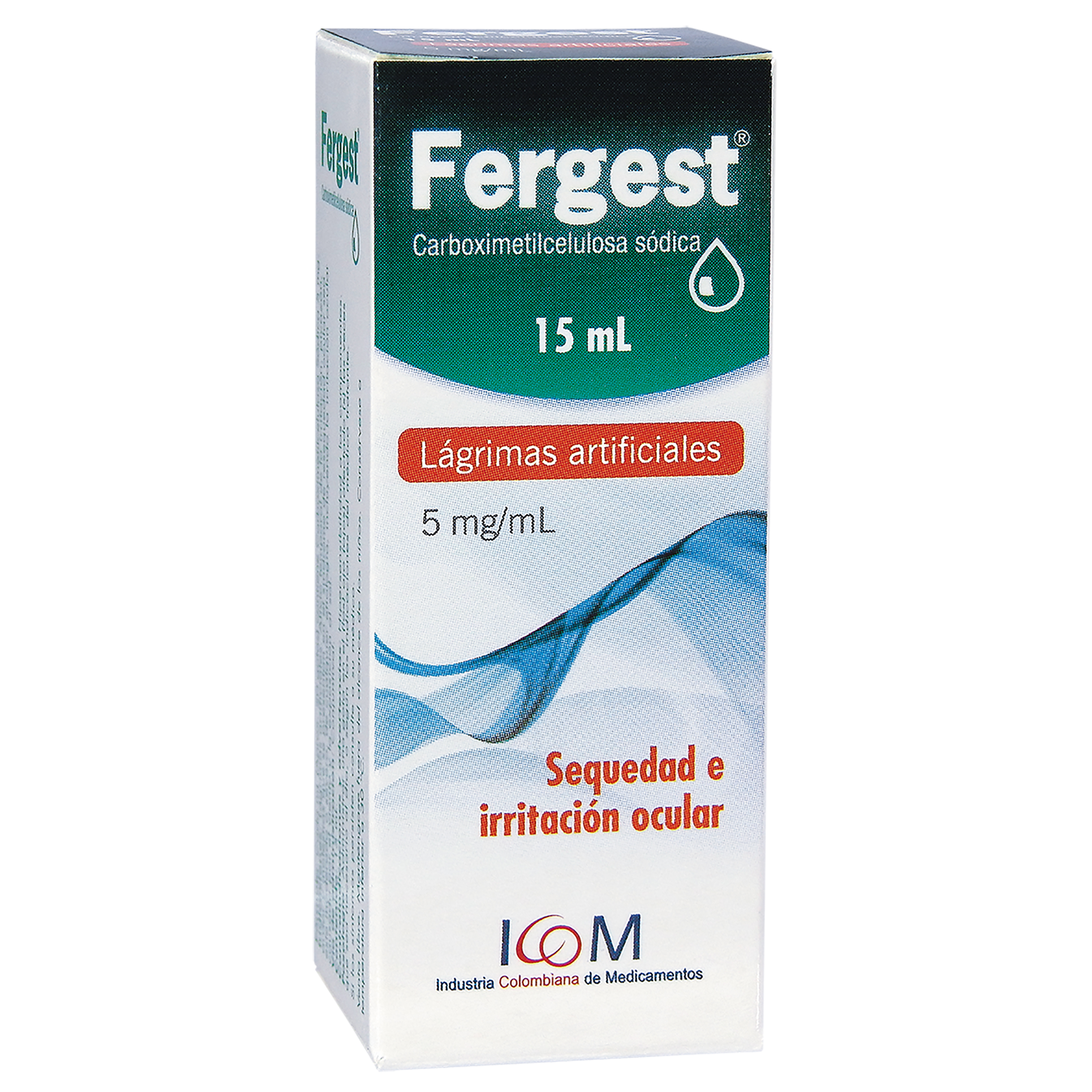 Comprar Lágrimas Artificiales Refresh Tears 0.5% 15 ml Gts